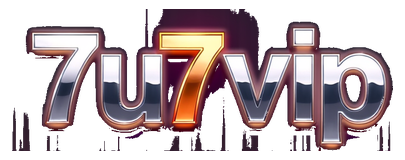 7u7vip logo